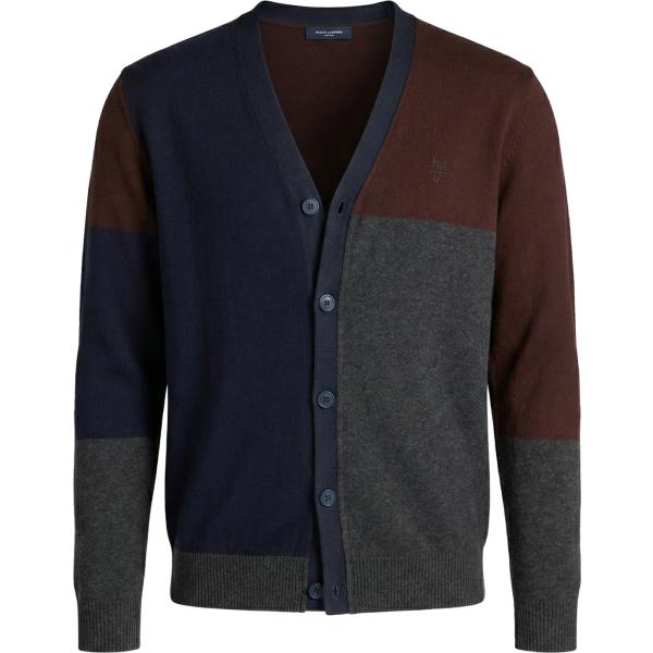 cardigans Harmont&Blaine blu