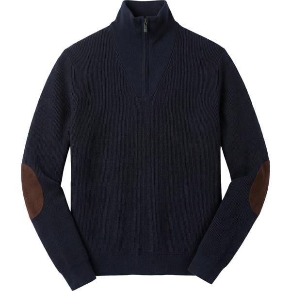 maglieria Harmont&Blaine blu