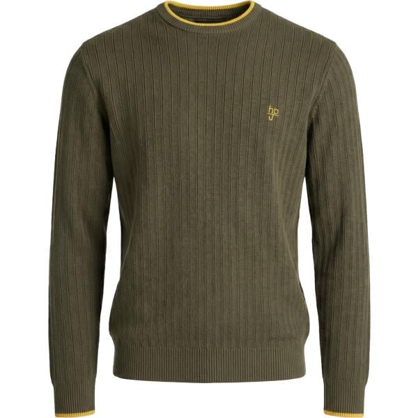 maglieria Harmont&Blaine verde