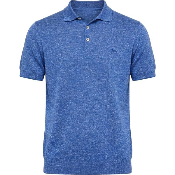 polo Harmont&Blaine blu
