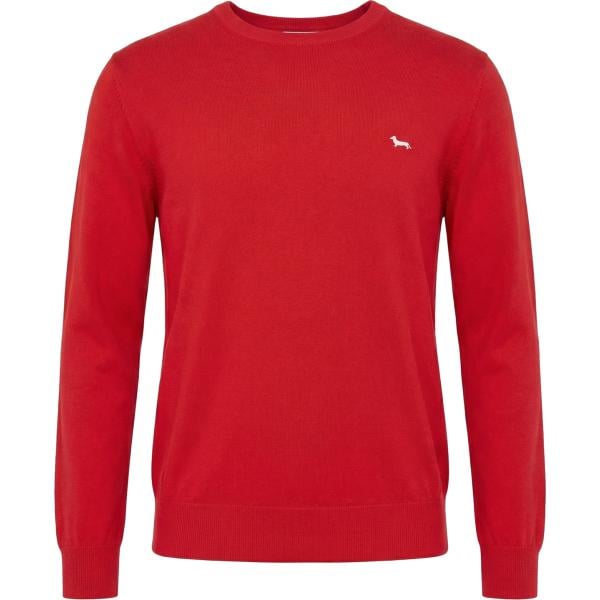 pullovers Harmont&Blaine rosso