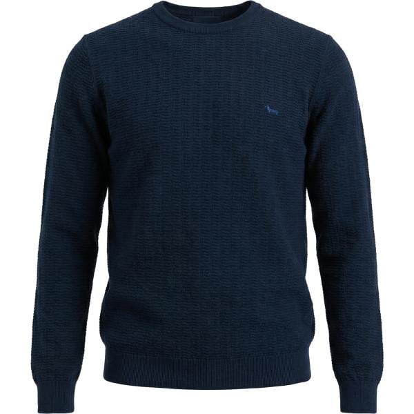 pullovers Harmont&Blaine blu