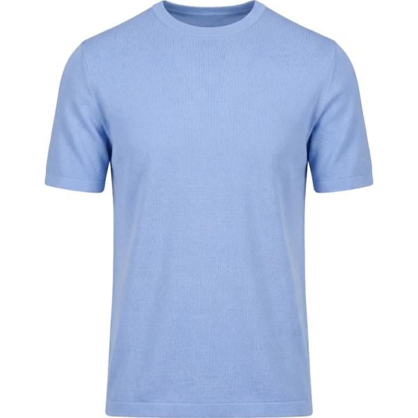 t-shirt Harmont&Blaine blu