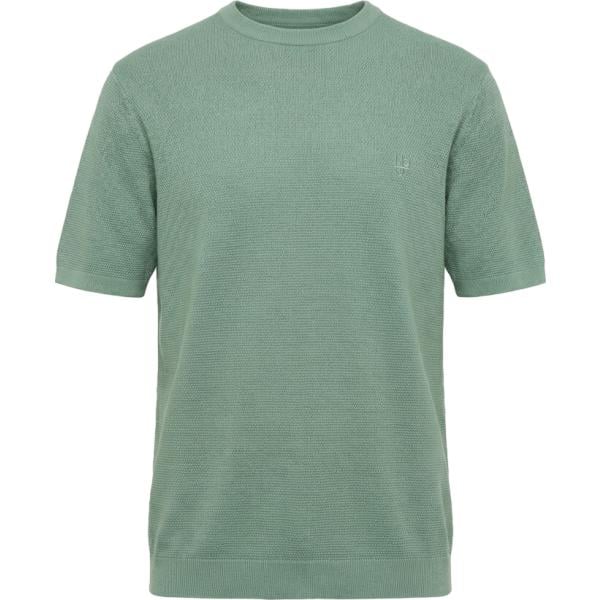 t-shirt Harmont&Blaine verde