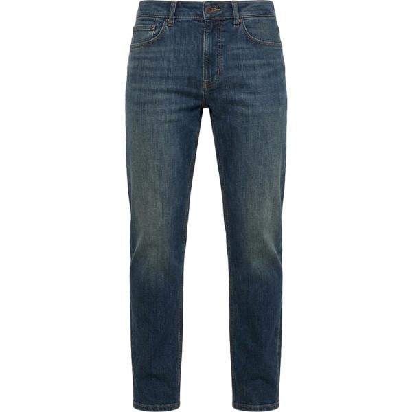jeans Harmont&Blaine blu a quadri