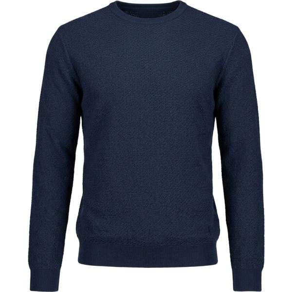 maglieria Harmont&Blaine blu