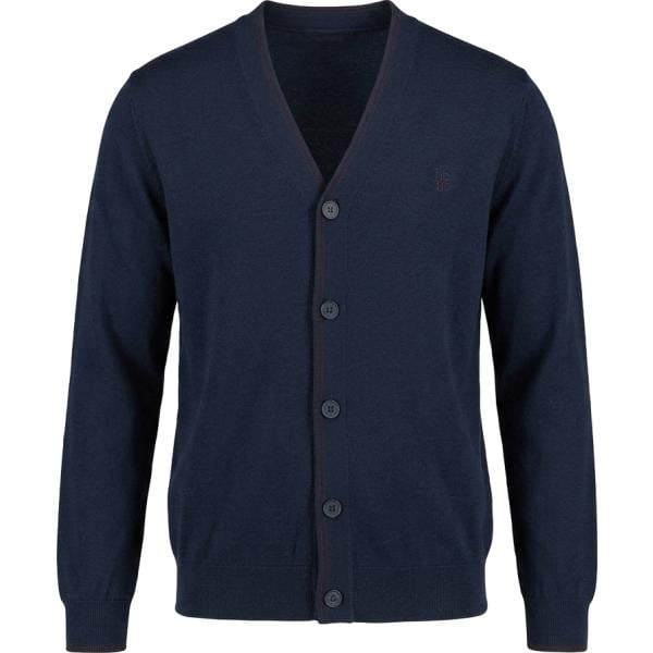 cardigans Harmont&Blaine blu