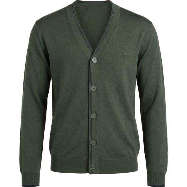 cardigans Harmont&Blaine verde