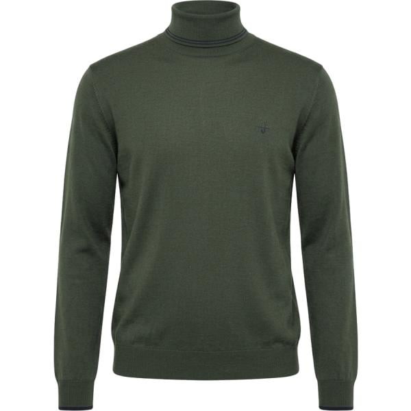 maglieria Harmont&Blaine verde