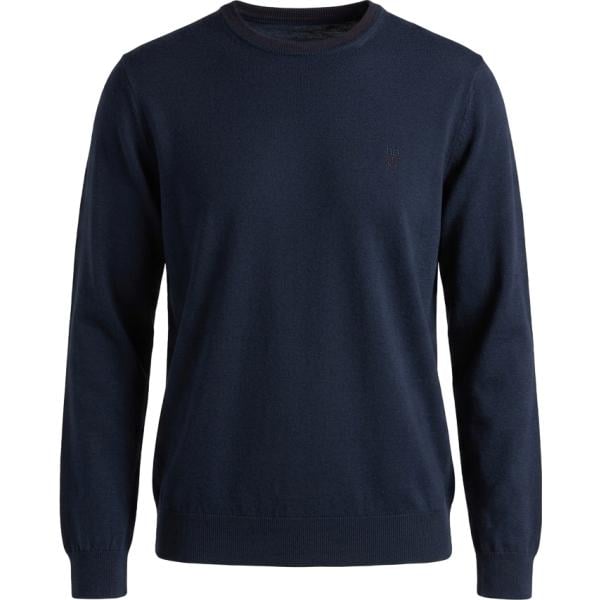 maglieria Harmont&Blaine blu