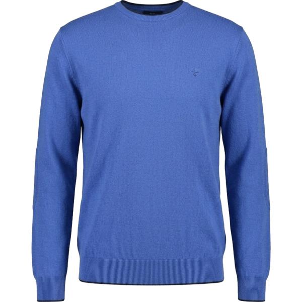 maglieria Harmont&Blaine blu