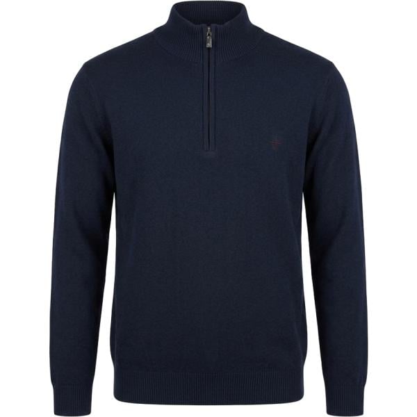 maglieria Harmont&Blaine blu