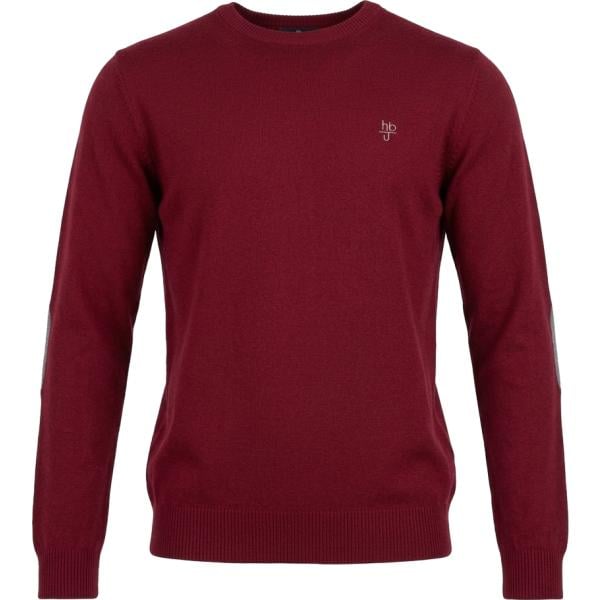 maglieria Harmont&Blaine rosso
