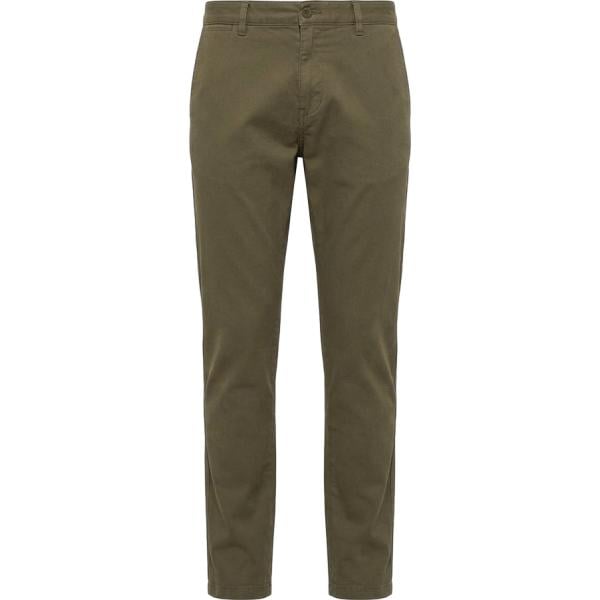 pantaloni Harmont&Blaine blu geometrica