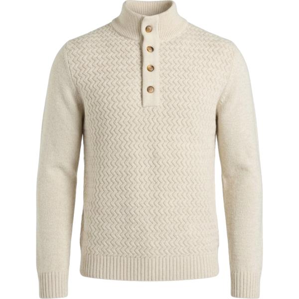 maglieria Harmont&Blaine bianco geometrica