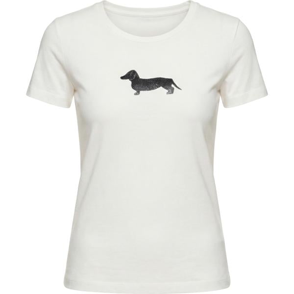 t-shirt Harmont&Blaine bianco