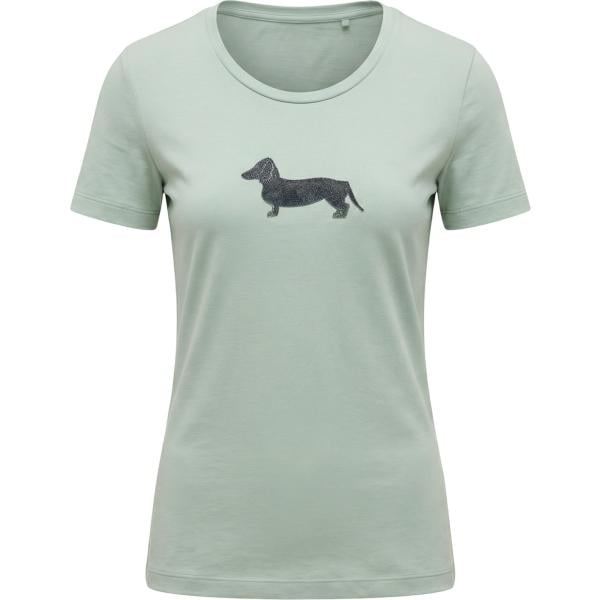 t-shirt Harmont&Blaine grigio