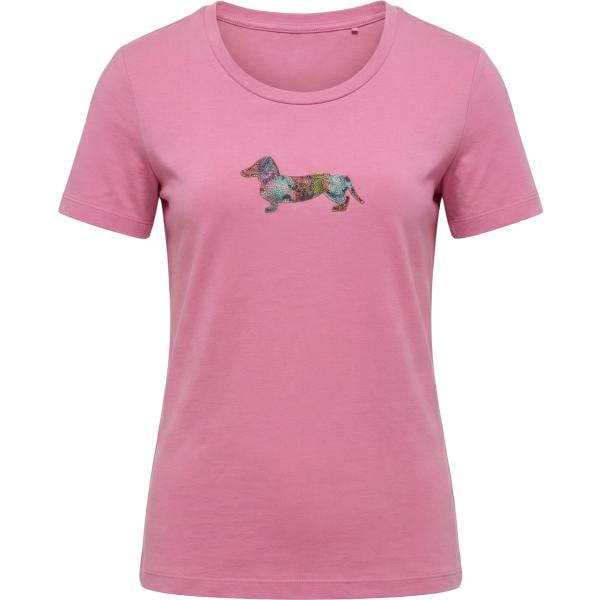 t-shirt Harmont&Blaine rosa