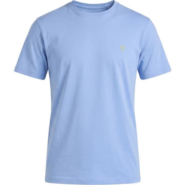 t-shirt Harmont&Blaine blu