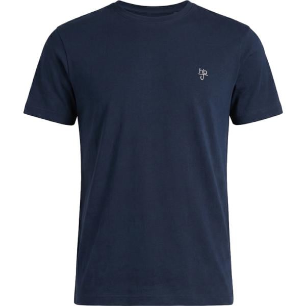 t-shirt Harmont&Blaine blu