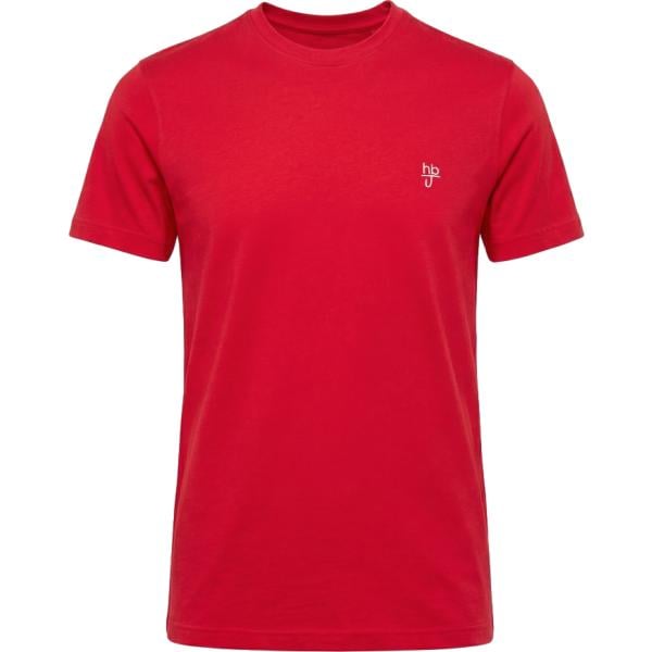 t-shirt Harmont&Blaine rosso