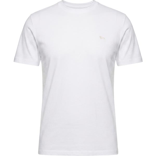 t-shirt Harmont&Blaine bianco
