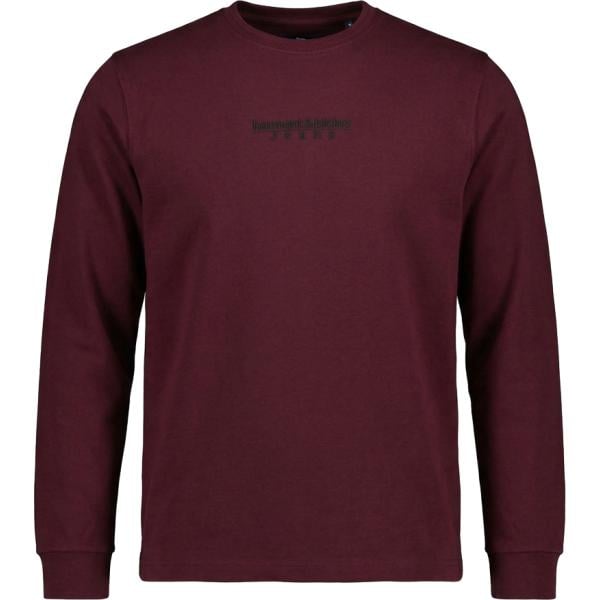 t-shirt Harmont&Blaine marrone