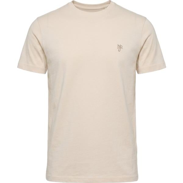 t-shirt Harmont&Blaine bianco