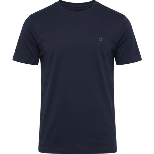 t-shirt Harmont&Blaine blu