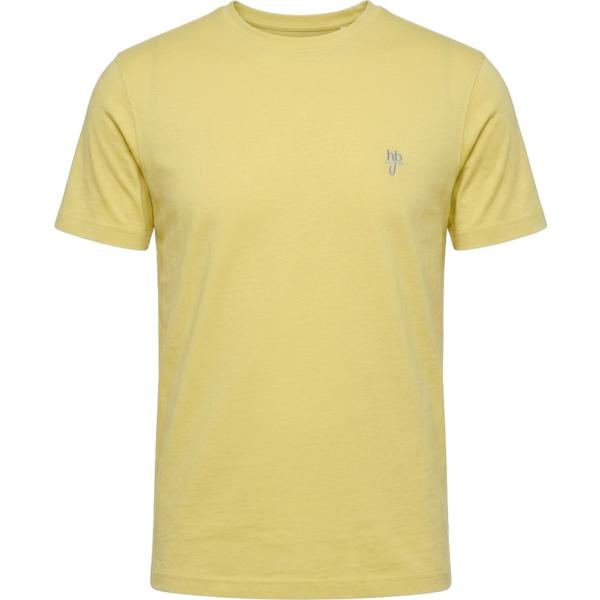 t-shirt Harmont&Blaine giallo