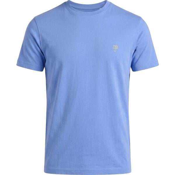 t-shirt Harmont&Blaine blu