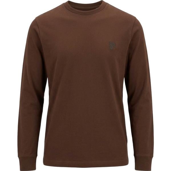 t-shirt Harmont&Blaine marrone