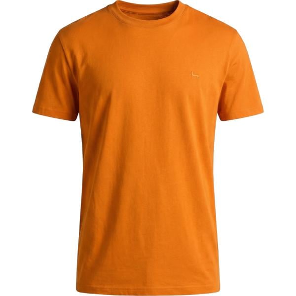 t-shirt Harmont&Blaine arancione