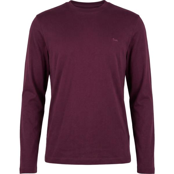 t-shirt Harmont&Blaine rosso