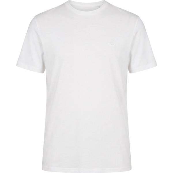 t-shirt Harmont&Blaine bianco