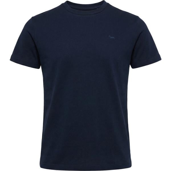 t-shirt Harmont&Blaine blu