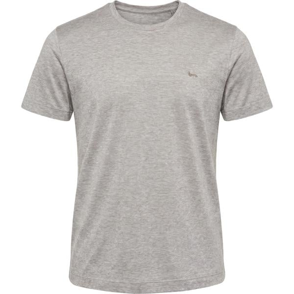 t-shirt Harmont&Blaine grigio
