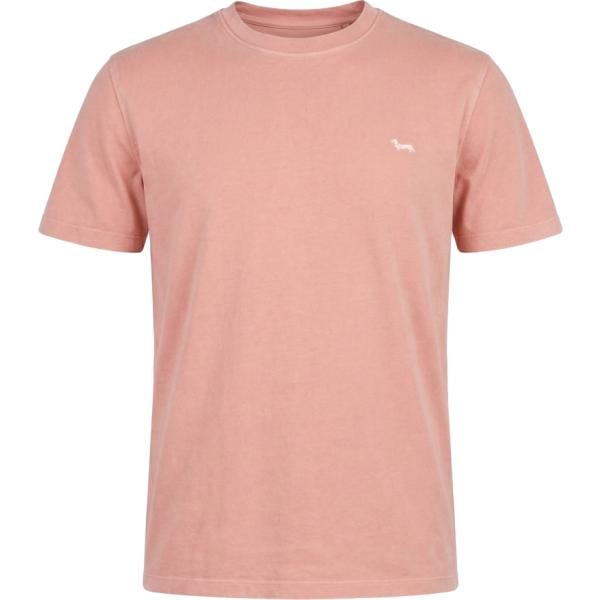 t-shirt Harmont&Blaine arancione