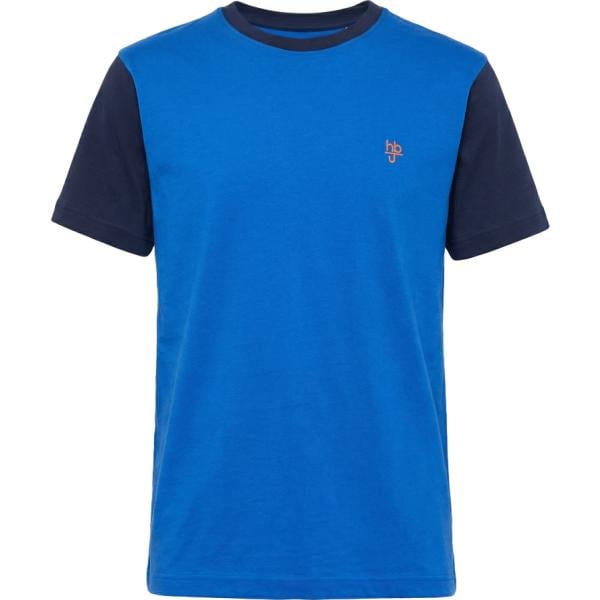 t-shirt Harmont&Blaine blu