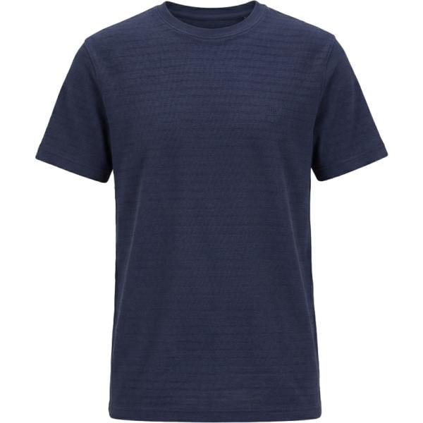 t-shirt Harmont&Blaine blu