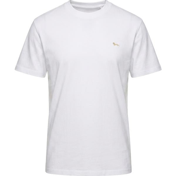 t-shirt Harmont&Blaine bianco