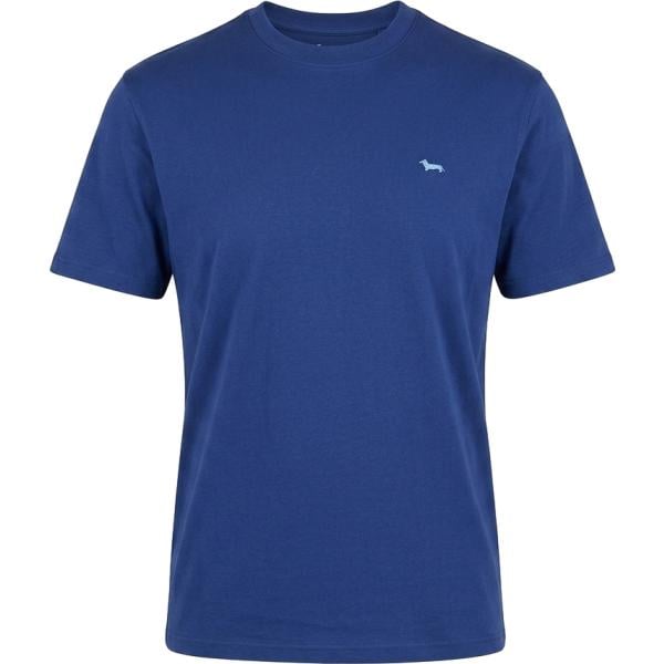 t-shirt Harmont&Blaine blu