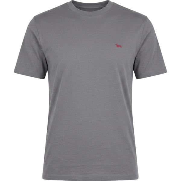 t-shirt Harmont&Blaine grigio
