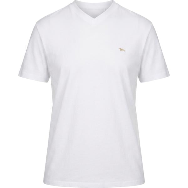 t-shirt Harmont&Blaine bianco