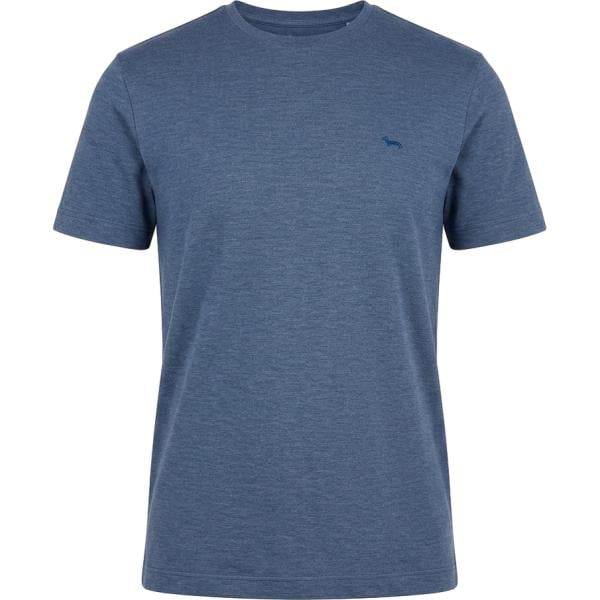 t-shirt Harmont&Blaine blu