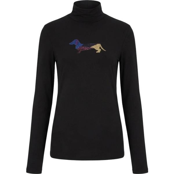 t-shirt Harmont&Blaine nero