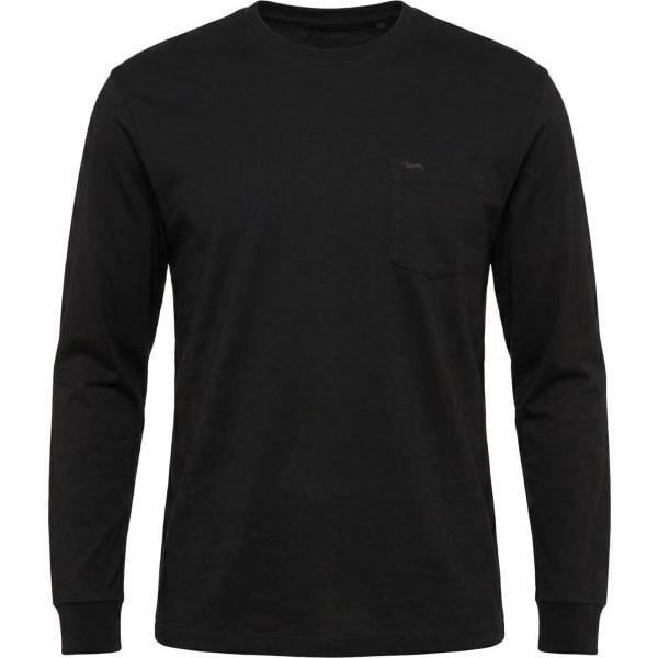 t-shirt Harmont&Blaine nero