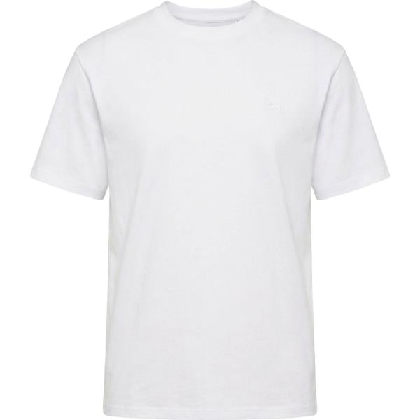 t-shirt Harmont&Blaine bianco