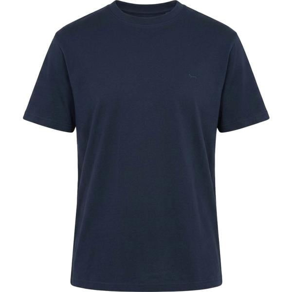 t-shirt Harmont&Blaine blu
