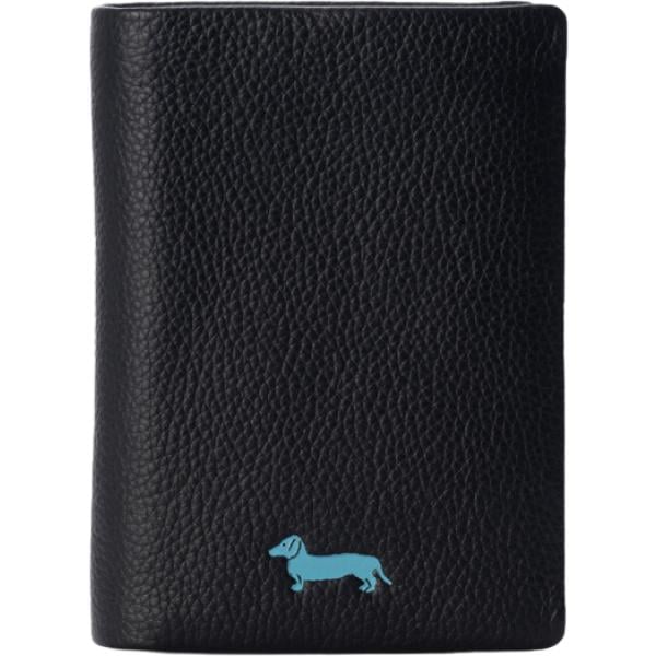portafogli Harmont&Blaine nero